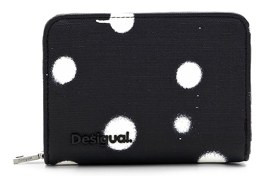 Desigual Geldbörse New Splatter Maya günstig online kaufen