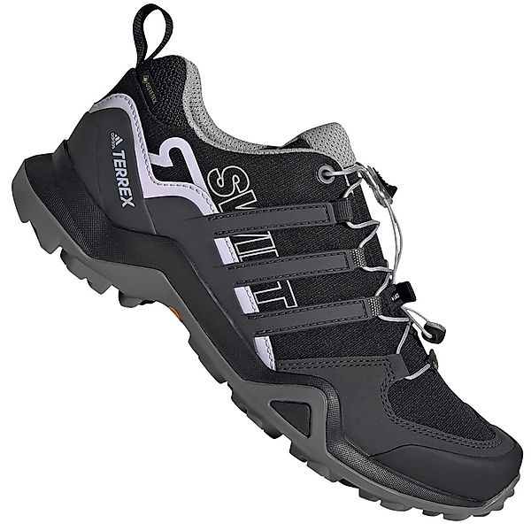 adidas Performance Terrex Swift R2 GTX Black/Purple Tint günstig online kaufen