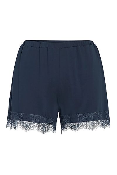 ESSENZA Natalie Uni Shorts Loungewear 4 36 blau günstig online kaufen