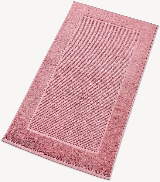 Christy Badematte »Supreme«, fußbodenheizungsgeeignet, Premium Badematte in günstig online kaufen