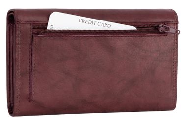 Money Maker Geldbörse RFID Damen Geldbörse günstig online kaufen
