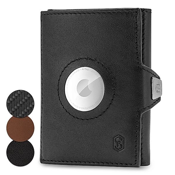 Slimpuro Geldbörse TRYO Trifold (Set) günstig online kaufen