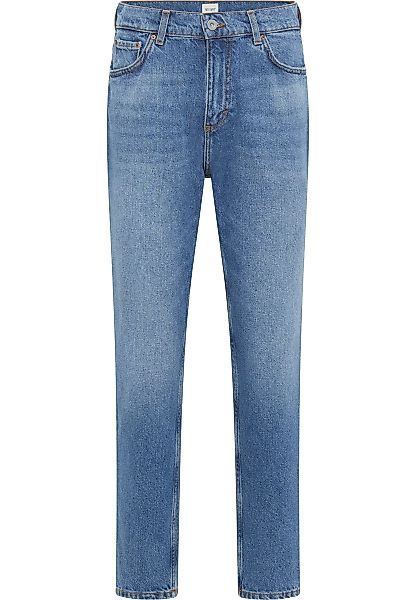 MUSTANG Slim-fit-Jeans "Style Brooks Relaxed Slim" günstig online kaufen
