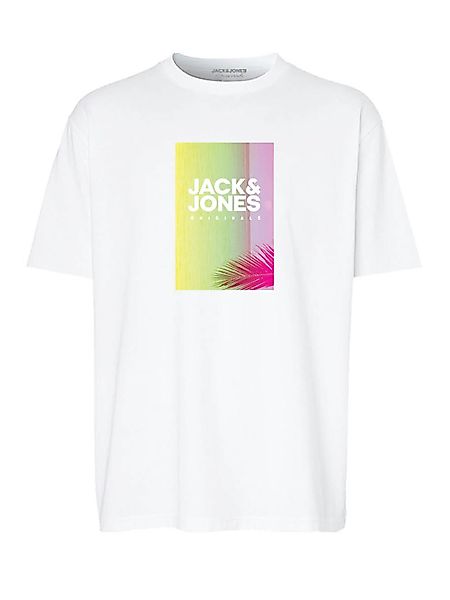 Jack & Jones Junior Kurzarmshirt JORVARENNA günstig online kaufen