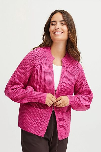 fransa Strickjacke "Strickjacke FRBeverly" günstig online kaufen