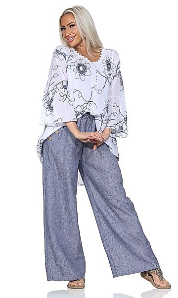 OriginalYou Marlene-Hose Sommerhose Damen Freizeithose leichte günstig online kaufen
