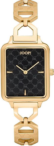 JOOP! Quarzuhr 2036592, Armbanduhr, Damenuhr, analog, günstig online kaufen