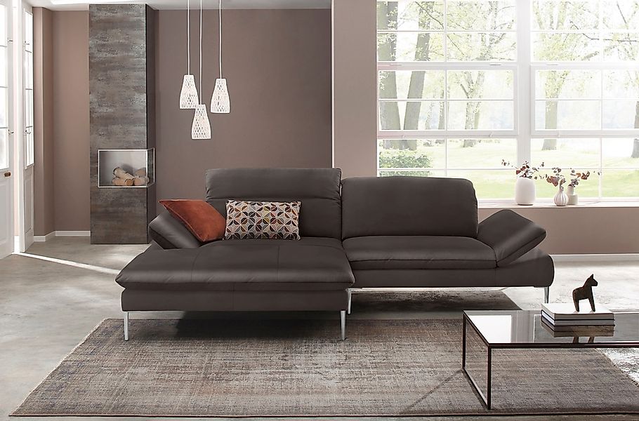 W.SCHILLIG Ecksofa »enjoy&MORE, Designsofa, elegant und bequem, L-Form«, mi günstig online kaufen