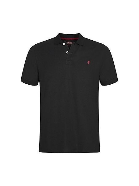MCS Kurzarmhemd MCS Polo MCHurst günstig online kaufen