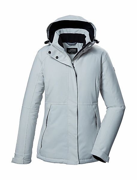 Killtec Outdoorjacke "KOW 37 WMN JCKT", Wasserdichte Damen Funktionsjacke m günstig online kaufen