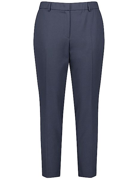 Samoon Schlupfchinohose günstig online kaufen