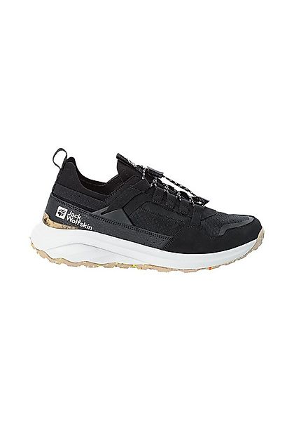 Jack Wolfskin DROMOVENTURE ATHLETIC LOW W Sneaker günstig online kaufen