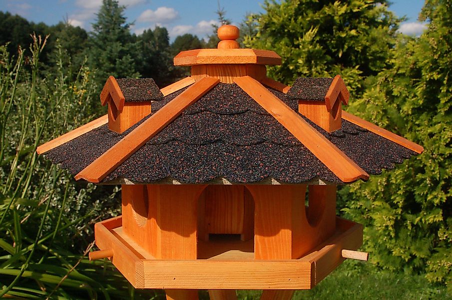 DSH DEKO SHOP HANNUSCH Vogelhaus Vogelhäuschen günstig online kaufen