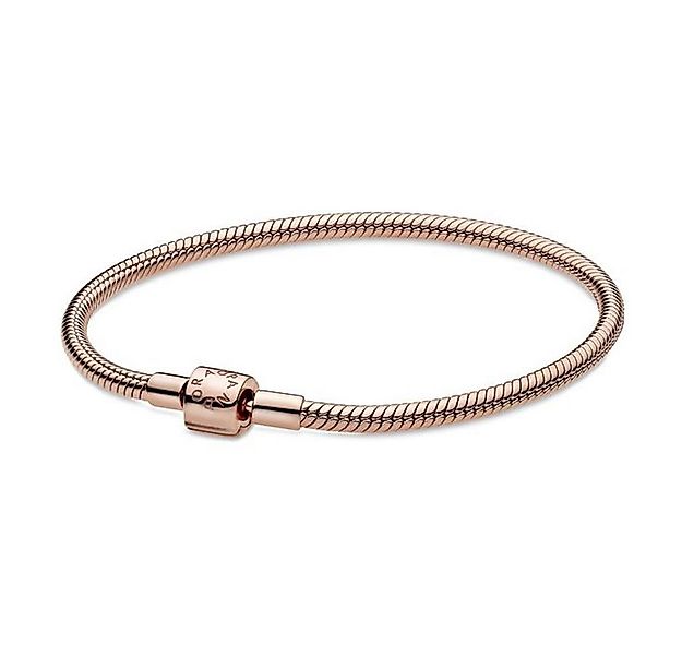 Pandora Armband Schlangenglieder Armband, PANDORA ROSE günstig online kaufen
