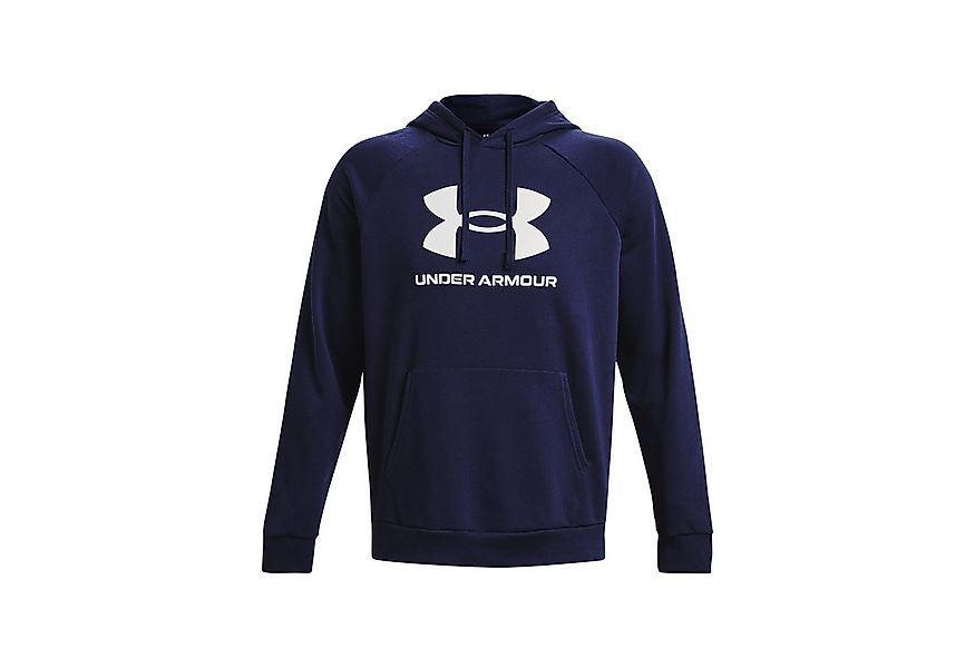 Under Armour® Kapuzenpullover Under Armour Herren Kapuzenpullover Rival Fle günstig online kaufen