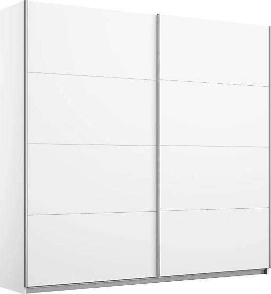 INOSIGN BY RAUCH Schwebetürenschrank "Kleiderschrank Schrank Garderobe Schl günstig online kaufen