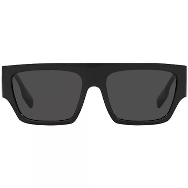 Burberry  Sonnenbrillen Micah Sonnenbrille BE4397U 300187 günstig online kaufen