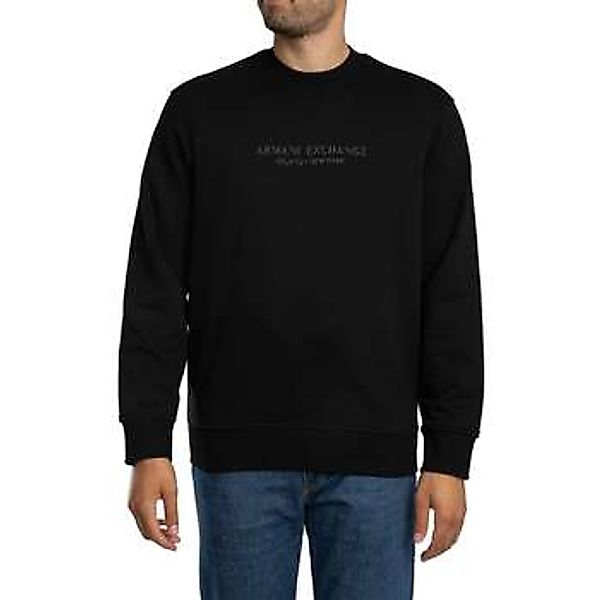 EAX  Sweatshirt Shadow Brand Sweatshirt günstig online kaufen