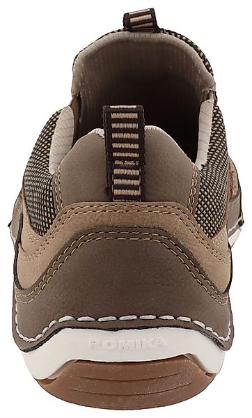 Romika Slipper, Halbschuh, Schlupfschuh, Herrensneaker mit günstig online kaufen