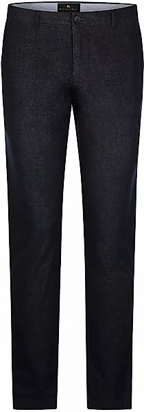 Steppin' Out Chino Newbury Melange Navy - Größe 50 günstig online kaufen