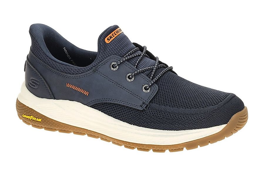 Skechers 205467 NVY Slipper günstig online kaufen