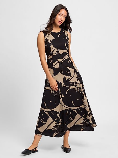 Marc O'Polo A-Linien-Kleid günstig online kaufen