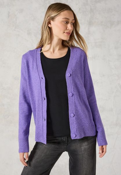 Cecil Cardigan mit Knopfleiste günstig online kaufen
