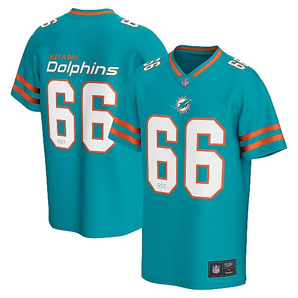 Fanatics Footballtrikot Fanatics Trikot Miami Dolphins günstig online kaufen