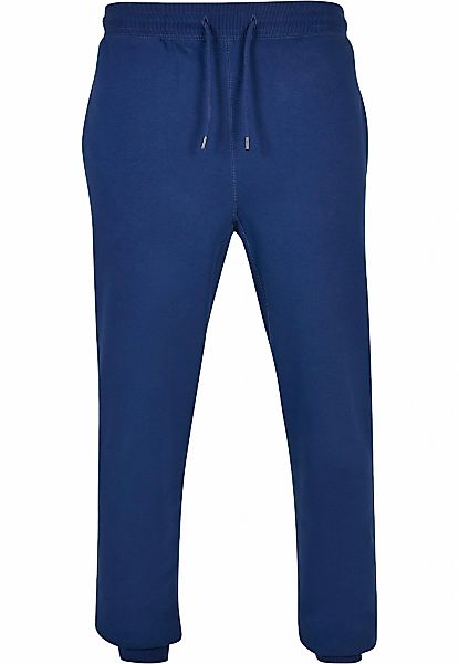 URBAN CLASSICS Stoffhose "Urban Classics Herren Basic Sweatpants" günstig online kaufen