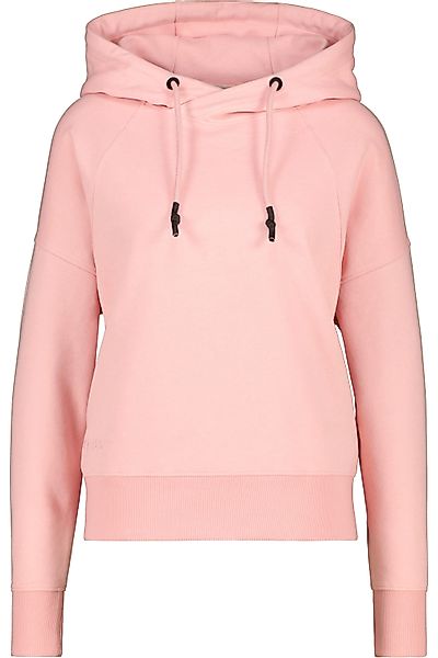 Alife & Kickin Kapuzensweatshirt Damen GinnyAK günstig online kaufen