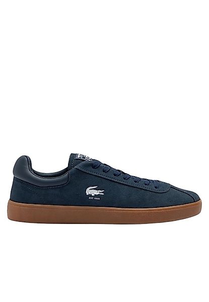 Lacoste Sportschuhe BASESHOT Sneaker Sneaker (1-tlg) günstig online kaufen