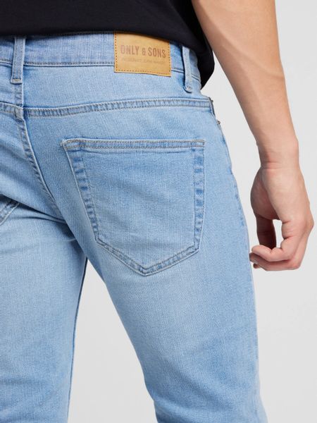 ONLY & SONS Slim-fit-Jeans ONSWARP (1-tlg) günstig online kaufen