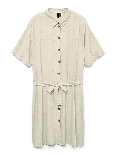 Vero Moda Blusenkleid VMTHEA SS SHORT günstig online kaufen