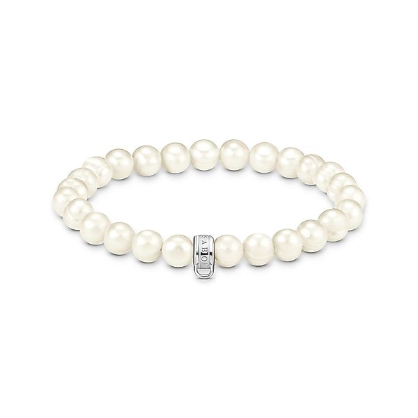 THOMAS SABO Perlenarmband Thomas Sabo Armband günstig online kaufen