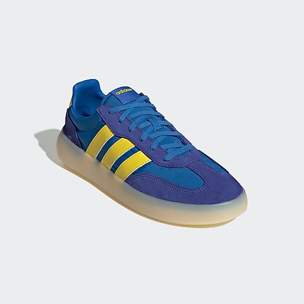 adidas Sportswear Sneaker "BARREDA DECODE", Design auf den Spuren des adida günstig online kaufen