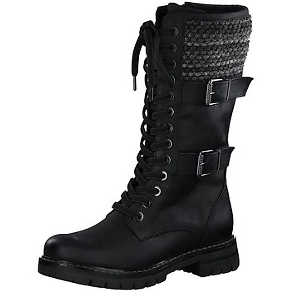 Marco Tozzi  Stiefel Stiefel Woms Boots 2-2-26296-27/098 günstig online kaufen