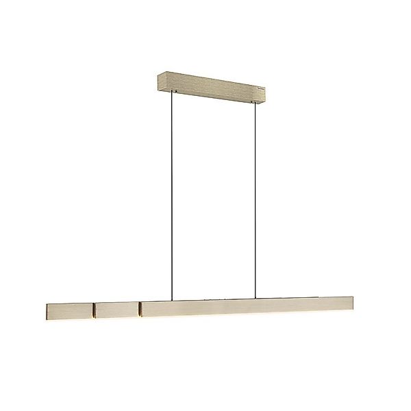 Paul Neuhaus LED Pendelleuchte LED Pendellampe günstig online kaufen