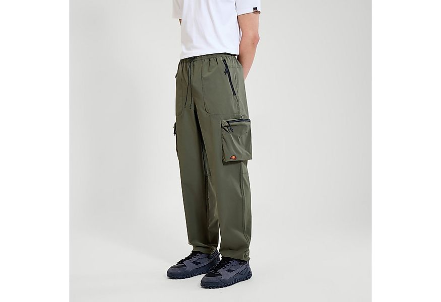 Ellesse Cargohose SQUADRON CARGO PANT (1-tlg) günstig online kaufen