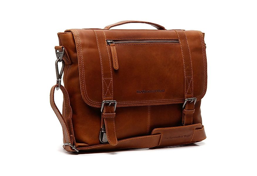 The Chesterfield Brand Aktentasche Veneto, Leder günstig online kaufen