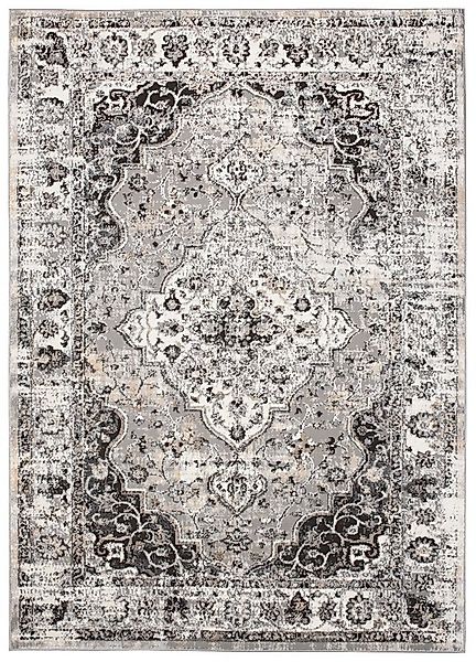 Tapiso Teppich VALLEY, rechteckig, Höhe: 9 mm, Wohnzimmer, Schlafzimmer, mo günstig online kaufen