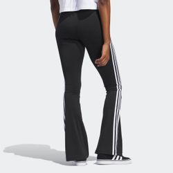 adidas Originals Leggings "FLARED LEGGINGS" günstig online kaufen