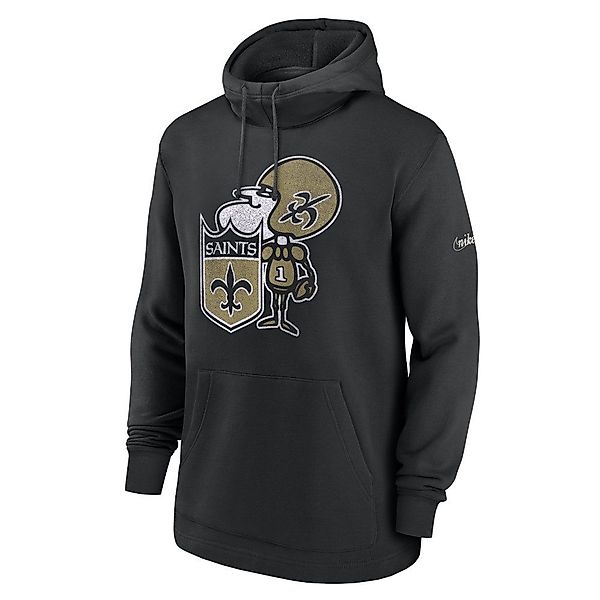 Nike Kapuzenpullover Nike Hoodie New Orleans günstig online kaufen