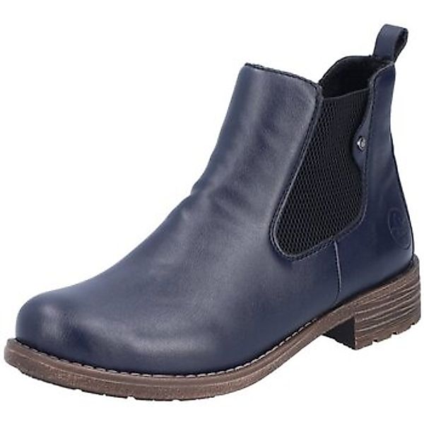 Rieker  Stiefeletten Stiefeletten HWK Stiefel 79450-14 günstig online kaufen