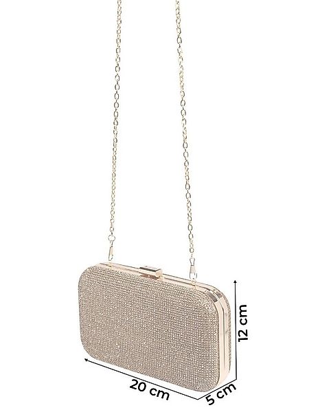 mascara Clutch (1-tlg) günstig online kaufen