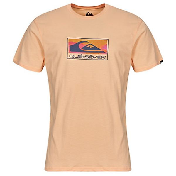 Quiksilver  T-Shirt EV GRADIENT BOX SS günstig online kaufen