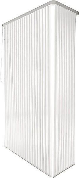 Kleine Wolke Eck-Duschrollo Eck-Duschrollo Breite 134 cm, ausziehbar, 134 x günstig online kaufen
