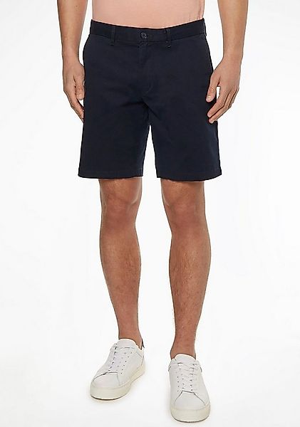 Tommy Hilfiger Chinoshorts BROOKLYN SHORT 1985 in klassischem Design günstig online kaufen