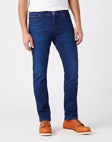 Wrangler 5-Pocket-Jeans WRANGLER LARSTON the bullseye günstig online kaufen
