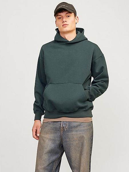 Jack & Jones Kapuzensweatshirt JJEURBAN EDGE günstig online kaufen