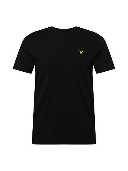 Lyle & Scott T-Shirt Plain (1-tlg) günstig online kaufen